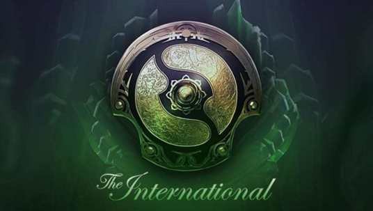第八届DOTA2国际邀请赛