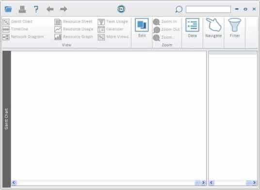 steelray project viewer