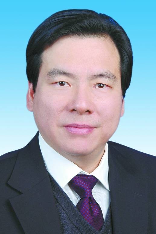 张健（湖南省政协副主席、省工商联主席）