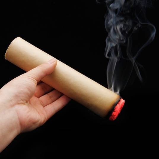 雷火灸