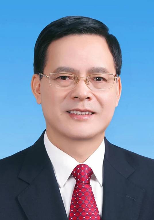 莫恭明