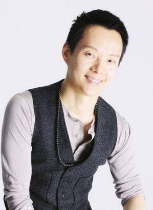 沈伟（美籍华人编舞家、视觉艺术家、导演）