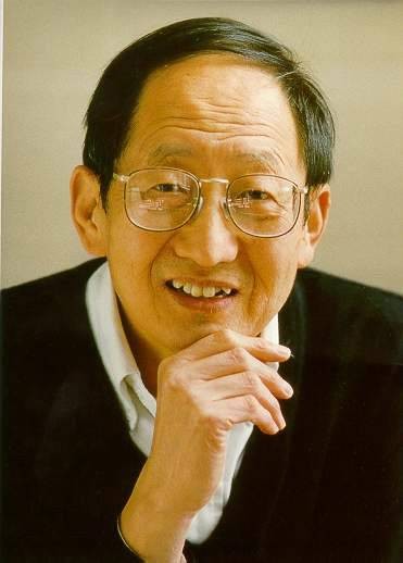 崔琦（诺贝尔物理奖得主、中国科学院外籍院士）