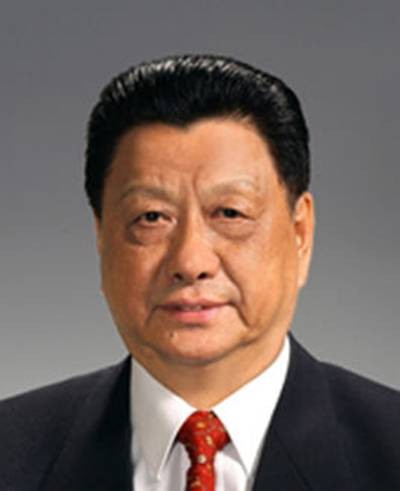 王忠禹