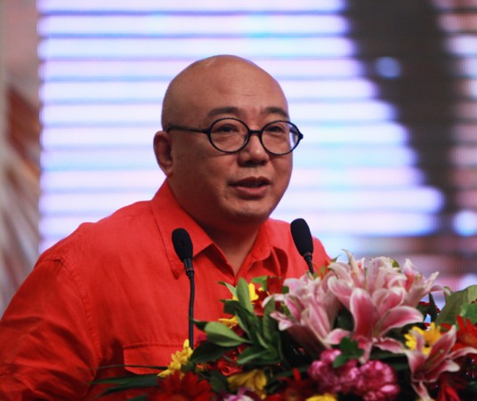 孟卫东(中国铁路文工团副总团长、作曲家)