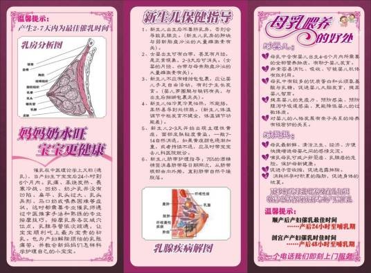 催乳