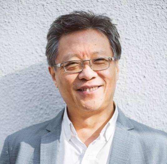 张大春（中国小说家）