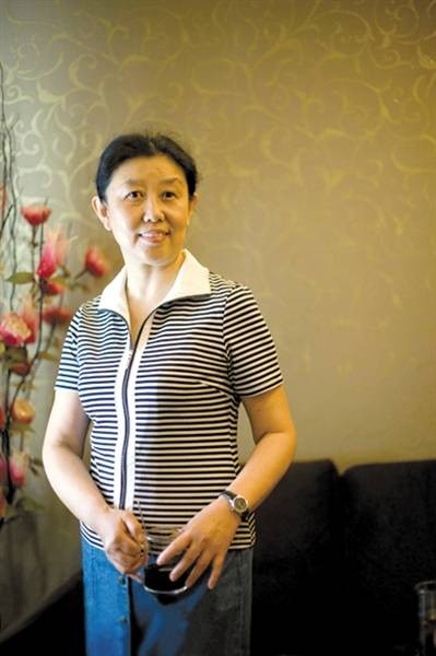 金雁(中国政法大学教授)
