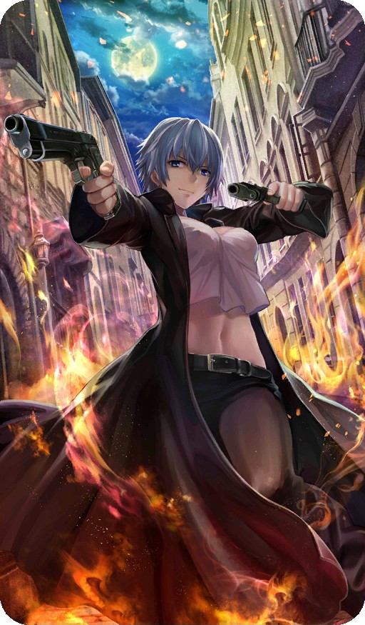 娜塔莉亚·卡明斯基
