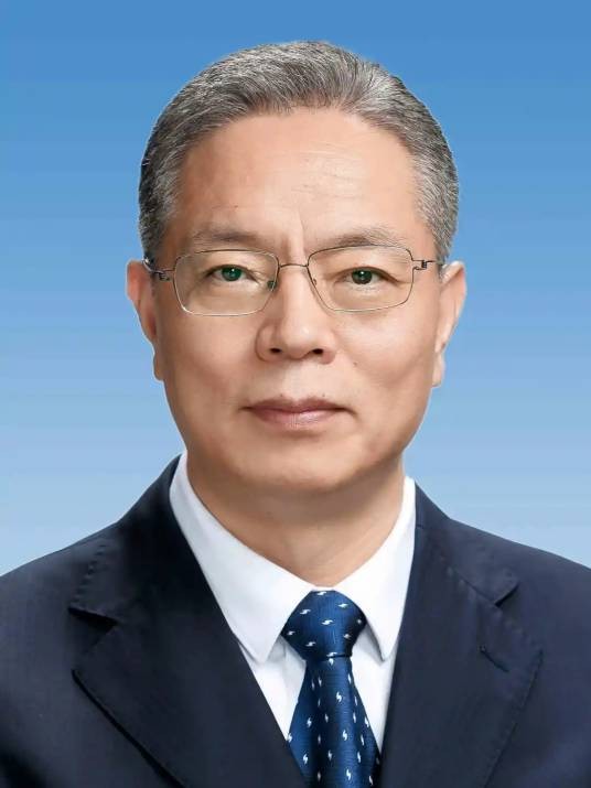 王维平（广西壮族自治区党委常委、组织部部长）