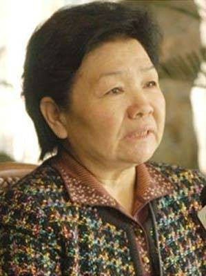 田文华(原三鹿集团董事长)