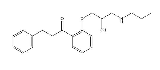 普罗帕酮
