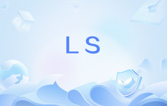 LS(网络流行语)