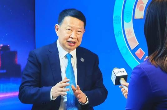 陈景河（紫金矿业集团股份有限公司执行董事、董事长、党委书记）