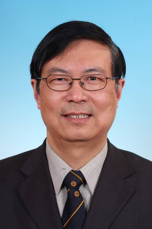 王建宇(中国科学院院士、光电技术专家)