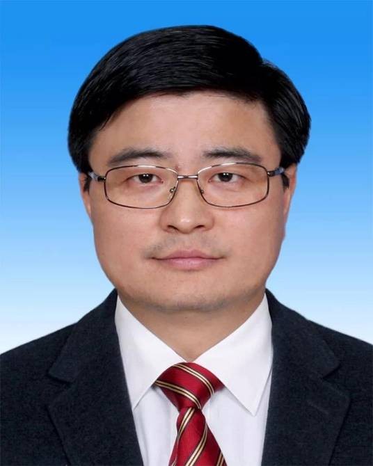 何国强（浙江省经济和信息化厅党组成员、副厅长，宁波市海洋经济发展局局长）