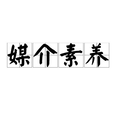 媒介素养