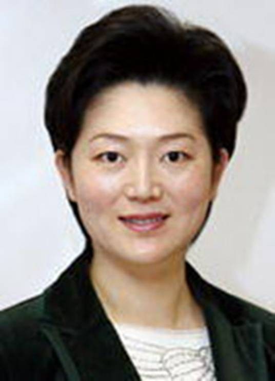 谭颖(江苏省卫生健康委员会主任)