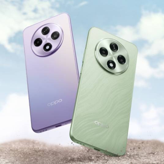 OPPO A3(OPPO公司发布的手机)