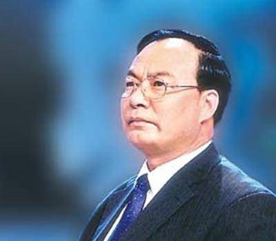 牛玉儒(2004年度感动中国十大人物之一,内蒙古自治区党委原常委、呼和浩特市委原书记)