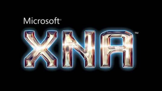XNA(游戏开发套件)