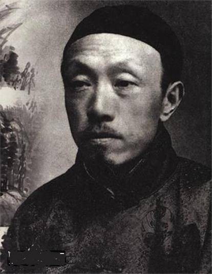 陈师曾（中国近代画家、美术教育家、诗人）