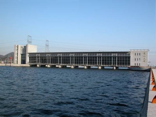 水工建筑物（工程学科）