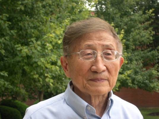 巫宁坤
