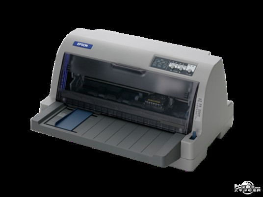 爱普生LQ-630K