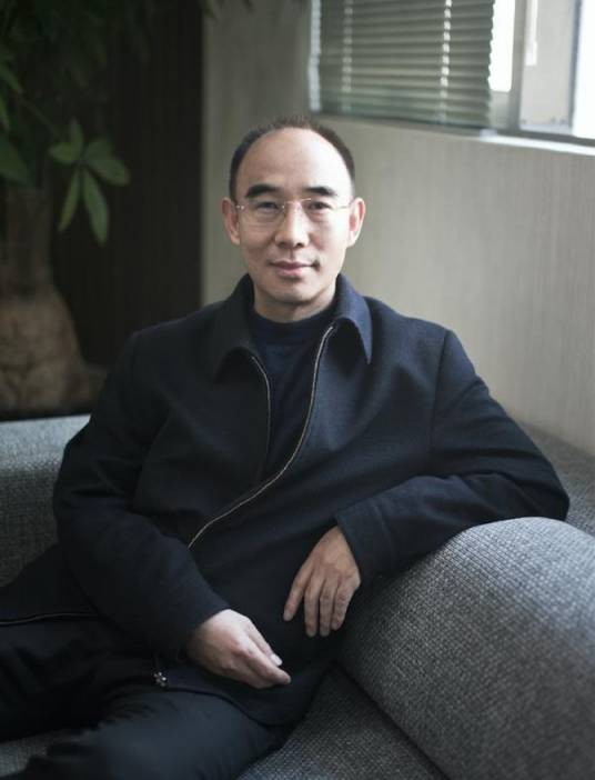 白永祥(原魅族科技总裁)