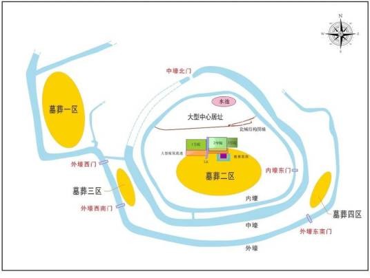 双槐树遗址