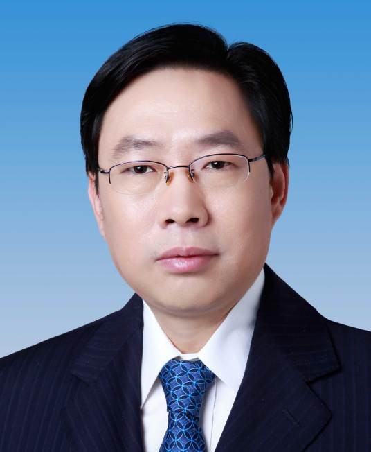王晓林（国家能源局原副局长、党组成员）