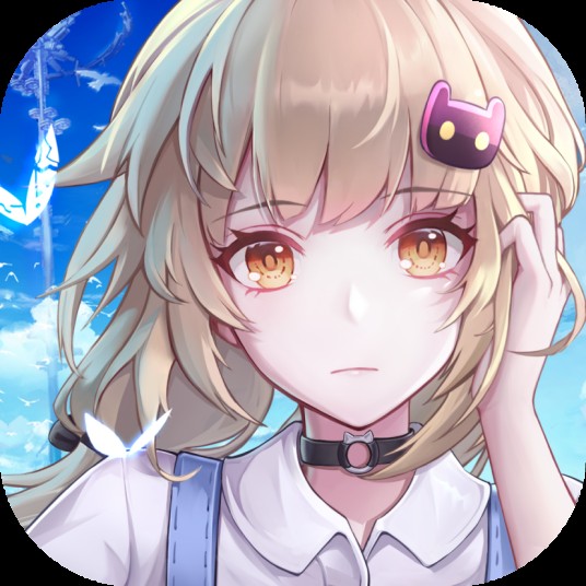 幻塔（2021年Hotta Studio开发的轻科幻开放世界手游）