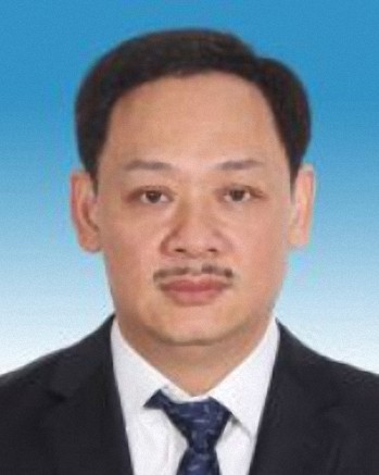 占旭刚