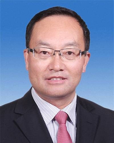 郑艺(辽宁省人民政府党组成员、副省长,辽宁省委政法委委员,辽宁省公安厅党委书记、厅长、督察长)