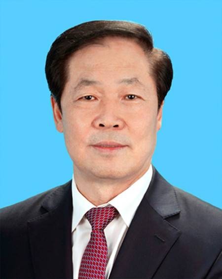 张宝顺（第十三届全国政协人口资源环境委员会副主任）
