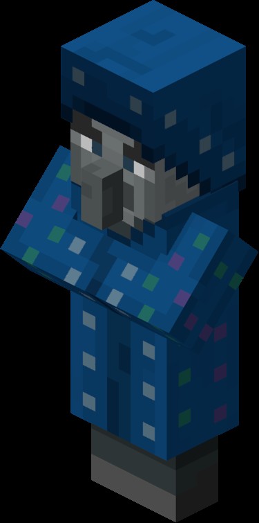 幻术师（游戏《Minecraft》中的角色）