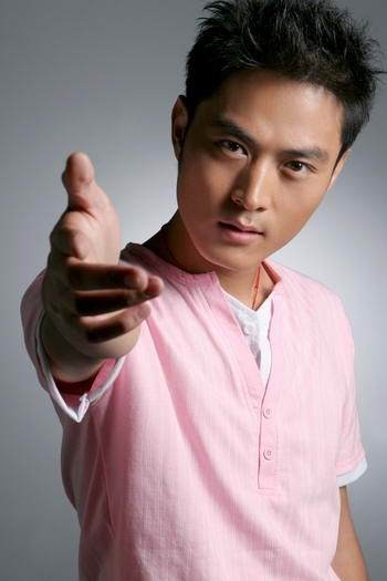 杨峰（中国内地男演员）