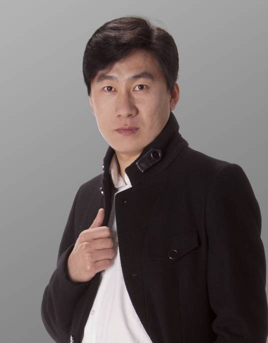 孟令宇(中国内地男导演、演员)