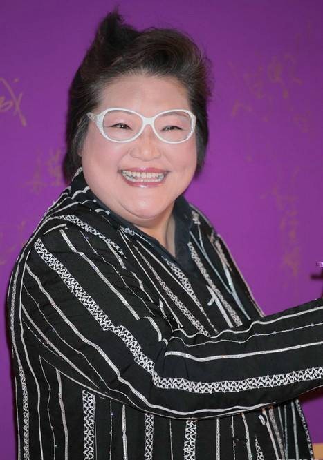 鲁芬（中国香港女演员）