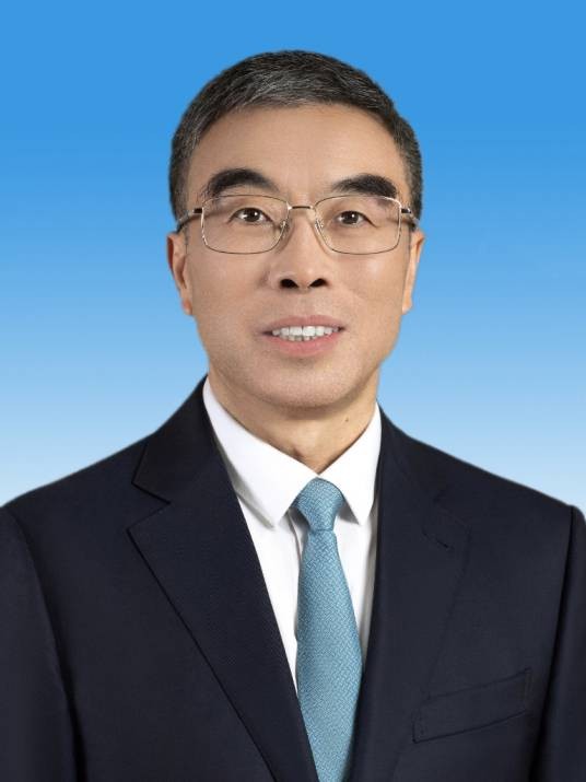 梁华（华为投资控股有限公司董事长）