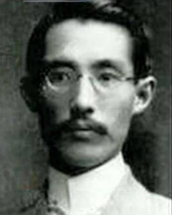 北一辉(日本思想家社会活动家)