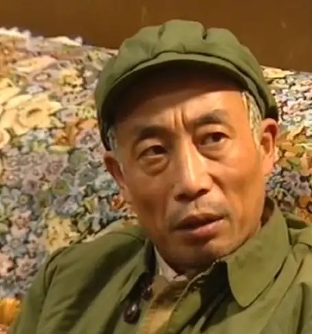 石光荣(电视剧《激情燃烧的岁月》系列中的主人公)