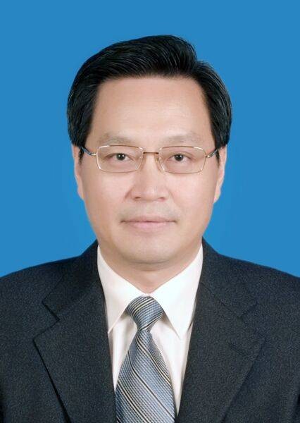 韩骅(江苏省退役军人事务厅党组书记、厅长)
