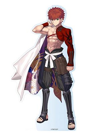 千子村正（《Fate/Grand Order》及其衍生作品角色）