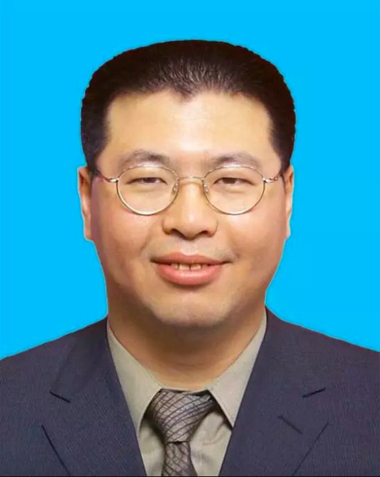 李新(北京市石景山区委副书记、区长)