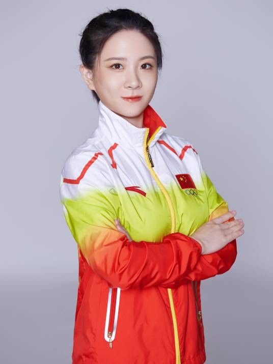 何宁(中国体操运动员)