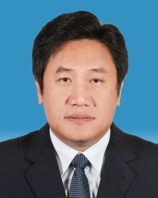 邓海光(广东省政协党组成员、副主席)