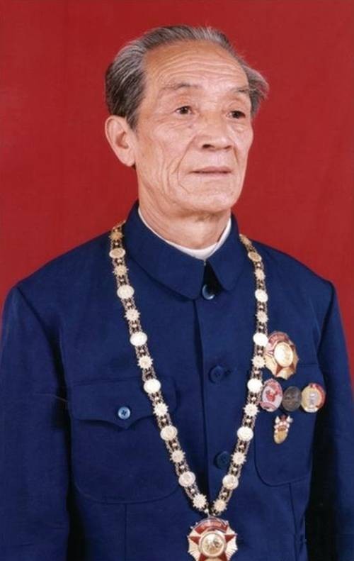 柴云振
