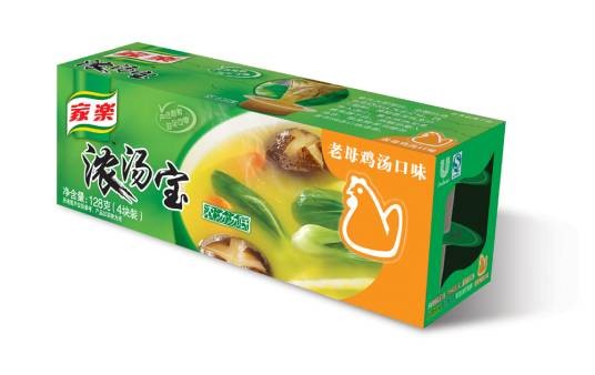浓汤宝